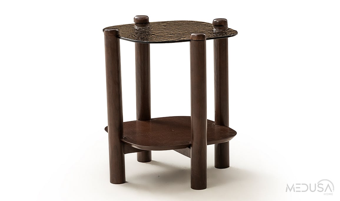 Medusa Home Mobilya - Brigada Sehpa Seti