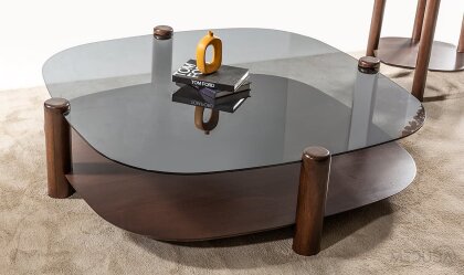 Medusa Home Mobilya - Brigada Sehpa Seti