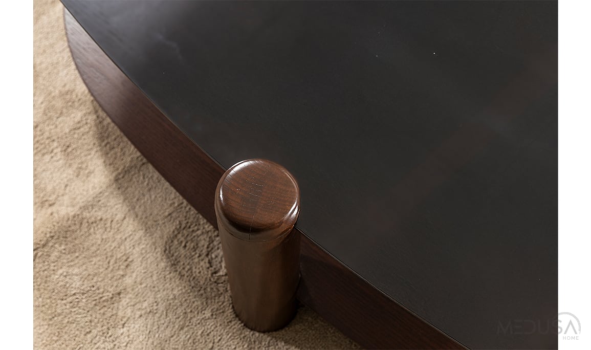 Medusa Home Mobilya - Brigada Sehpa Seti