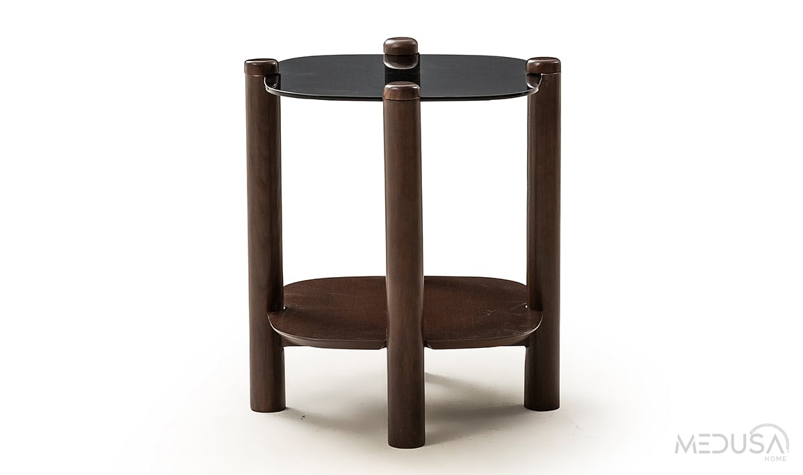 Medusa Home Mobilya - Brigada Sehpa Seti