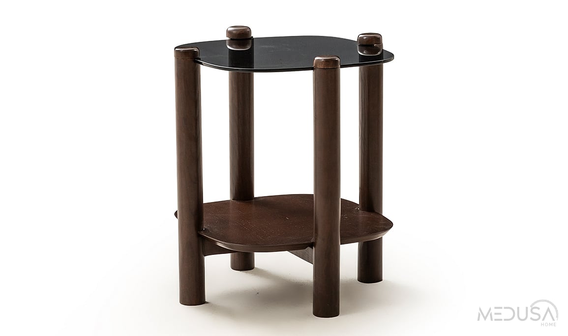 Medusa Home Mobilya - Brigada Sehpa Seti