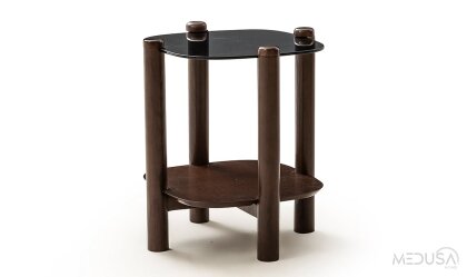 Medusa Home Mobilya - Brigada Sehpa Seti