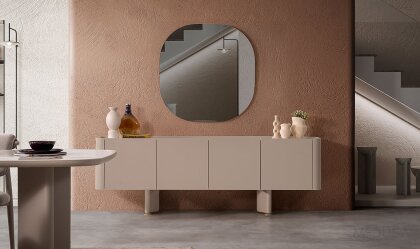 Medusa Home Mobilya - Brigada Seramik Konsol