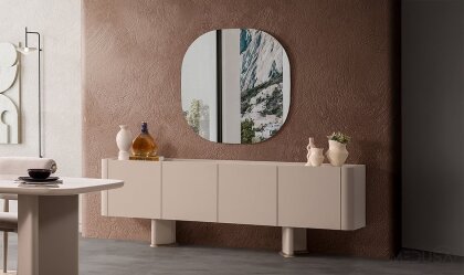 Medusa Home Mobilya - Brigada Seramik Konsol
