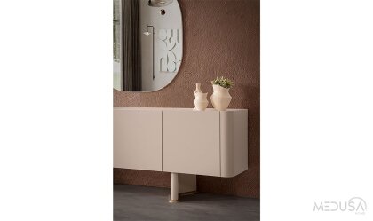 Medusa Home Mobilya - Brigada Seramik Konsol