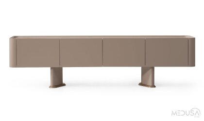 Medusa Home Mobilya - Brigada Seramik Tv Ünitesi