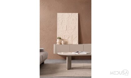 Medusa Home Mobilya - Brigada Seramik Tv Ünitesi