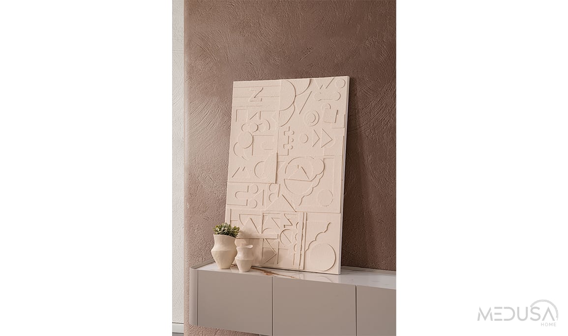 Medusa Home Mobilya - Brigada Seramik Tv Ünitesi