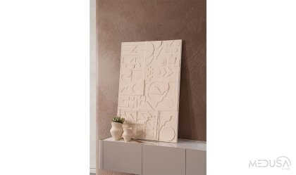 Medusa Home Mobilya - Brigada Seramik Tv Ünitesi