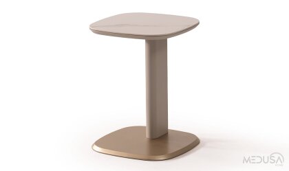 Medusa Home Mobilya - Brigada Seramik Yan Sehpa