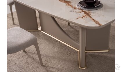 Medusa Home Mobilya - Brigada Seramik Yemek Odası