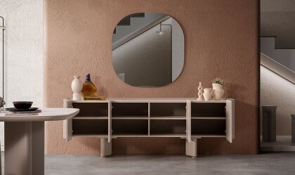 Medusa Home Mobilya - Brigada Seramik Yemek Odası