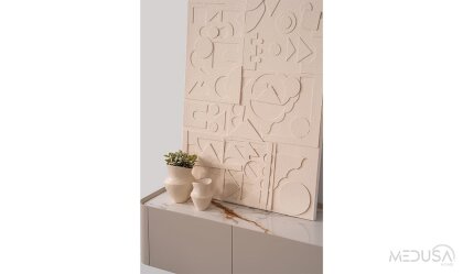 Medusa Home Mobilya - Brigada Seramik Yemek Odası