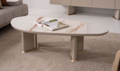 Medusa Home Mobilya - Brigada Seramik Yemek Odası