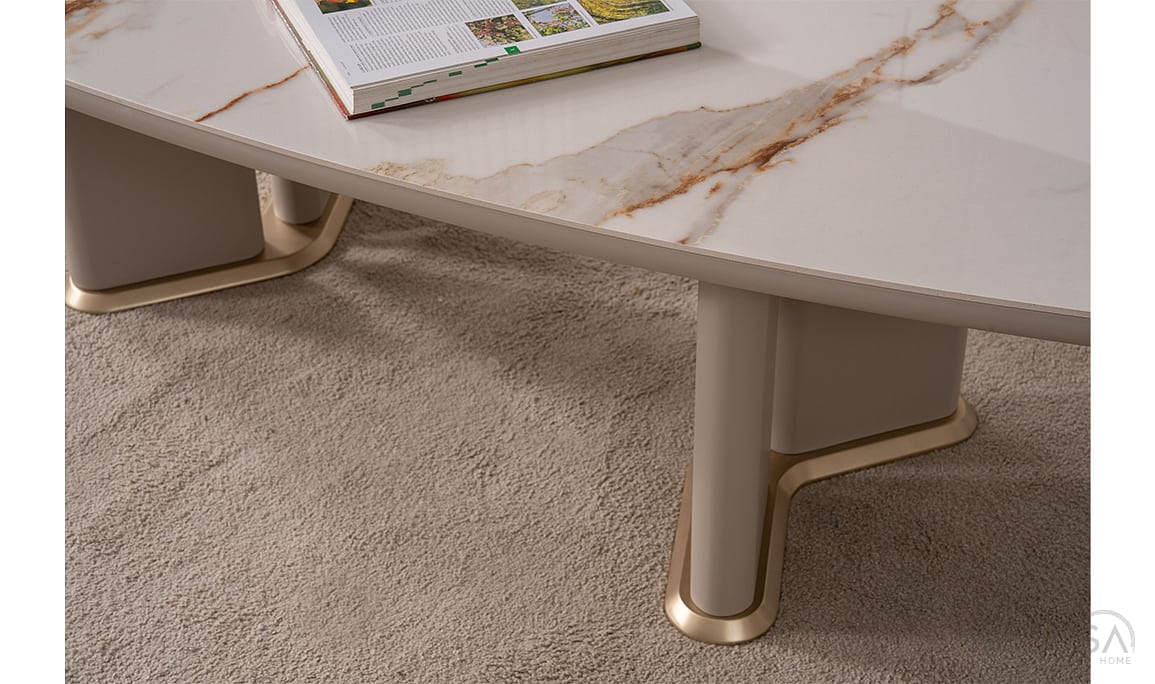 Medusa Home Mobilya - Brigada Seramik Yemek Odası