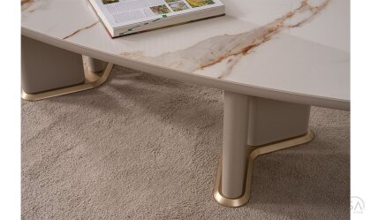 Medusa Home Mobilya - Brigada Seramik Yemek Odası