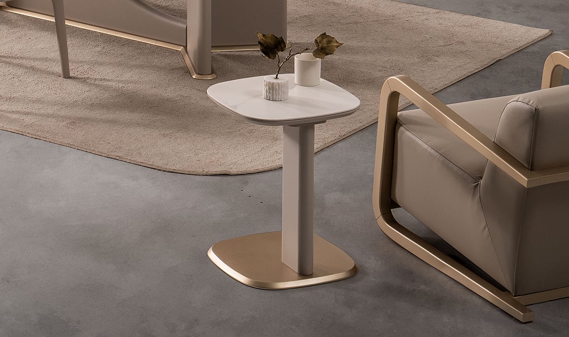 Medusa Home Mobilya - Brigada Seramik Yemek Odası