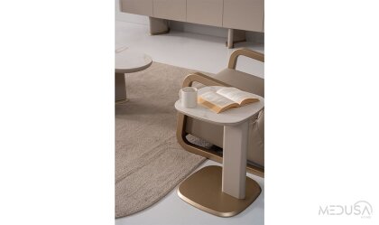 Medusa Home Mobilya - Brigada Seramik Yemek Odası