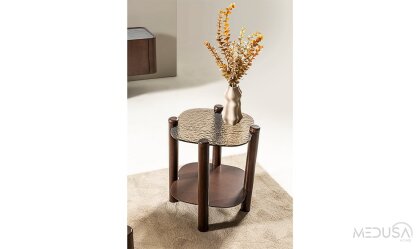 Medusa Home Mobilya - Brigada Yan Sehpa