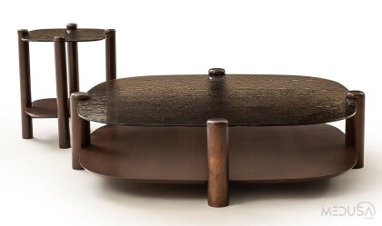 Medusa Home Mobilya - Brigada Yan Sehpa