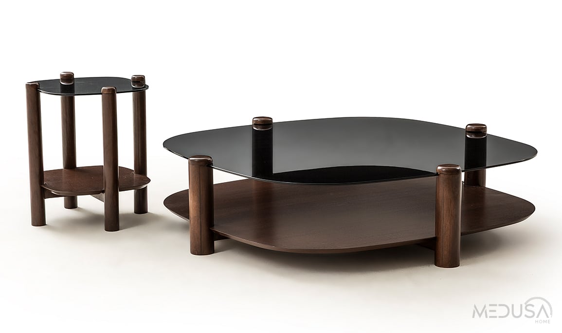 Medusa Home Mobilya - Brigada Yan Sehpa