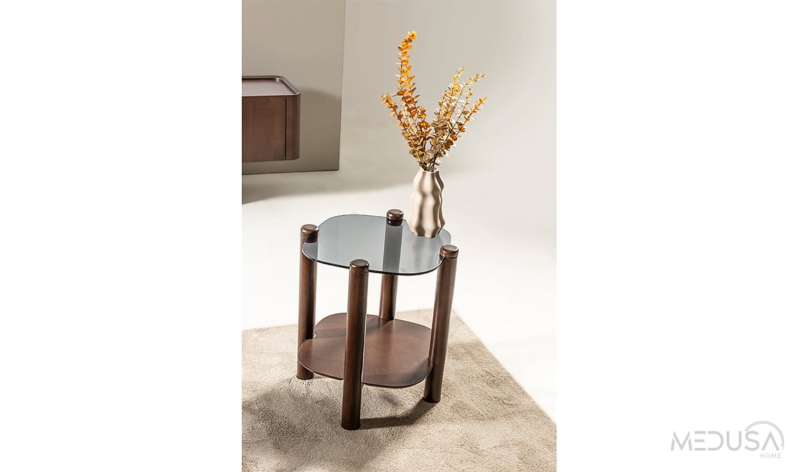 Medusa Home Mobilya - Brigada Yan Sehpa