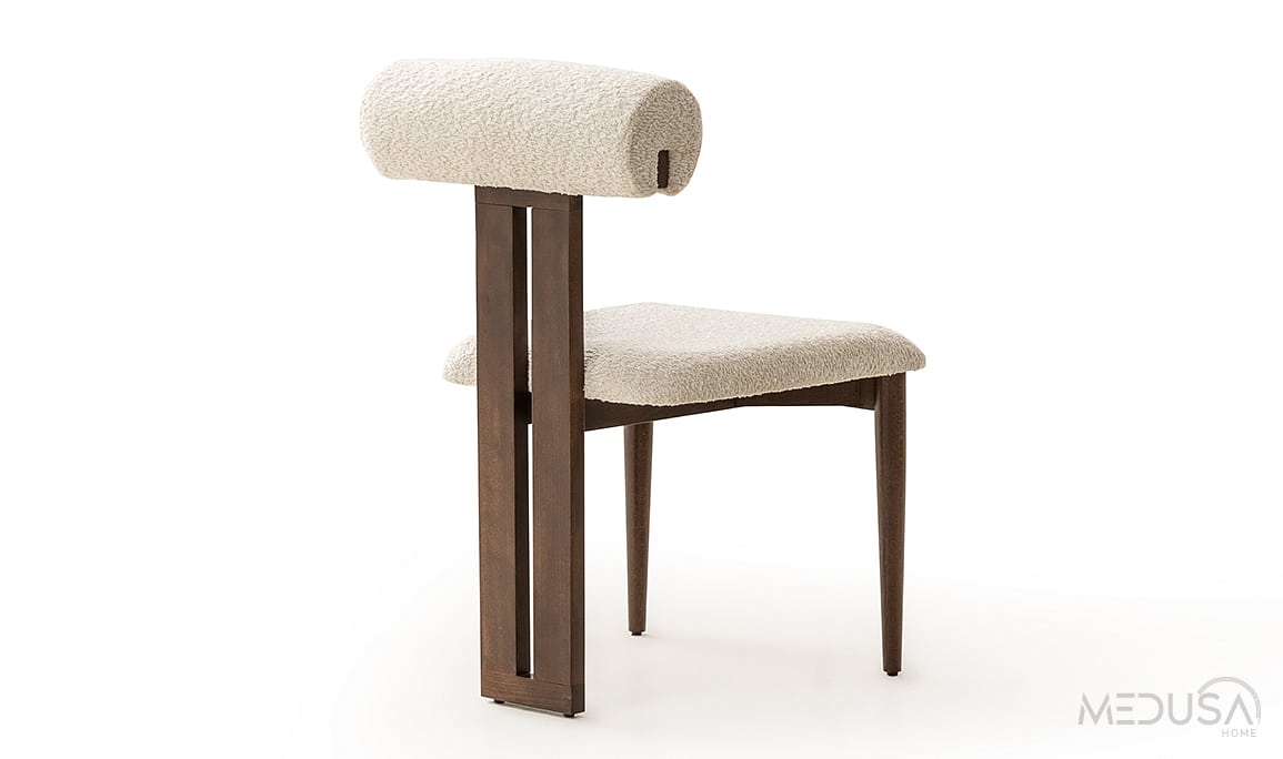 Medusa Home Mobilya - Brigada Yemek Masası