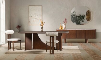 Medusa Home - Brigada Yemek Odası