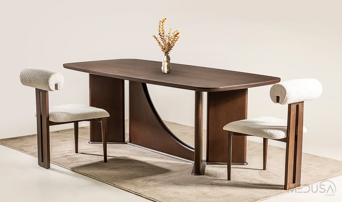 Medusa Home Mobilya - Brigada Yemek Odası