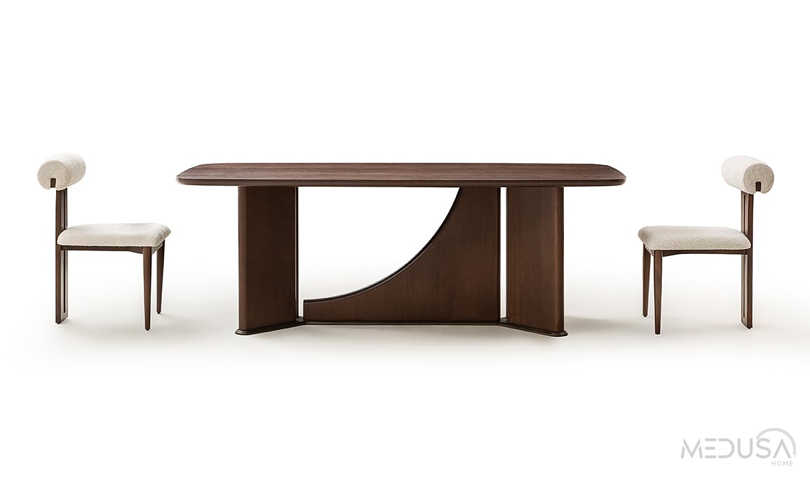 Medusa Home Mobilya - Brigada Yemek Odası
