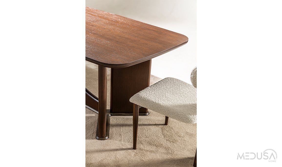 Medusa Home Mobilya - Brigada Yemek Odası