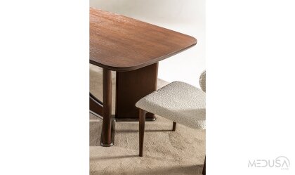 Medusa Home Mobilya - Brigada Yemek Odası