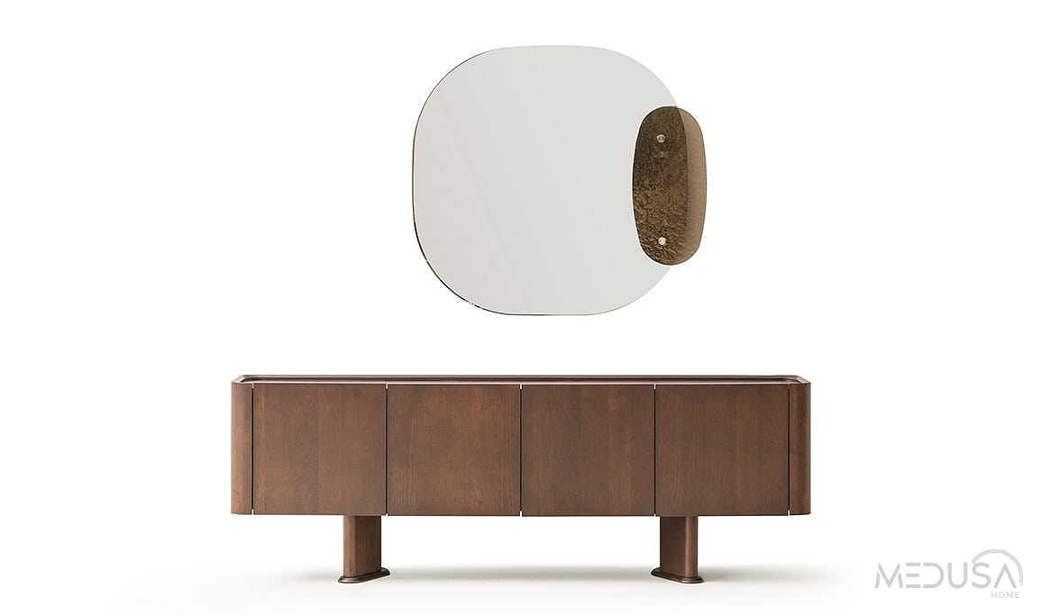 Medusa Home Mobilya - Brigada Yemek Odası