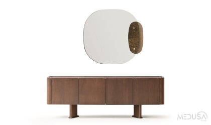 Medusa Home Mobilya - Brigada Yemek Odası