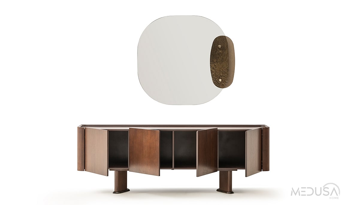 Medusa Home Mobilya - Brigada Yemek Odası