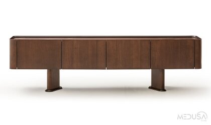 Medusa Home Mobilya - Brigada Yemek Odası