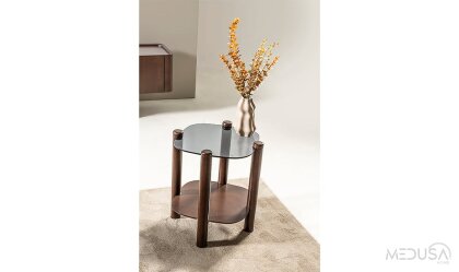 Medusa Home Mobilya - Brigada Yemek Odası