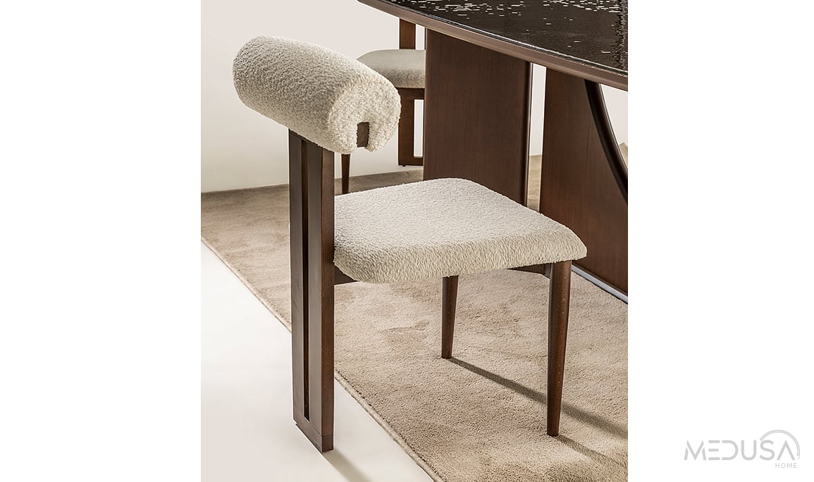 Medusa Home Mobilya - Brigada Yemek Odası