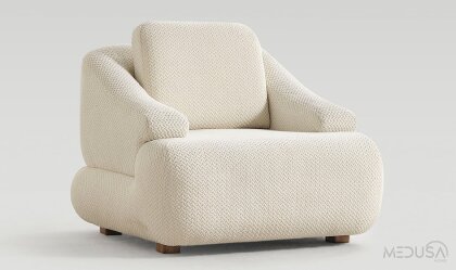 Medusa Home Mobilya - Brio Berjer