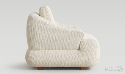 Medusa Home Mobilya - Brio Berjer