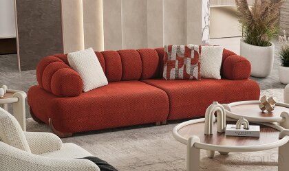 Medusa Home Mobilya - Brio Koltuk Takımı
