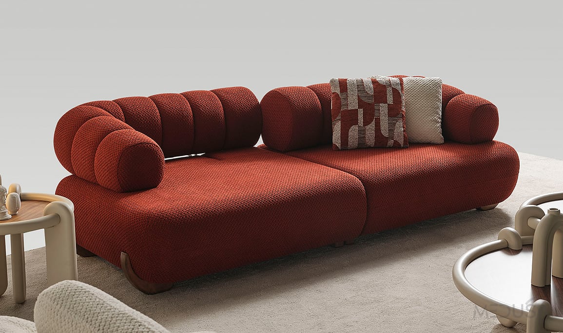 Medusa Home Mobilya - Brio Koltuk Takımı