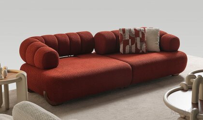 Medusa Home Mobilya - Brio Koltuk Takımı