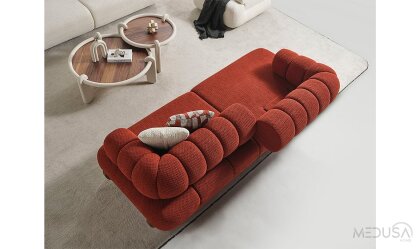 Medusa Home Mobilya - Brio Koltuk Takımı