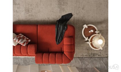 Medusa Home Mobilya - Brio Koltuk Takımı