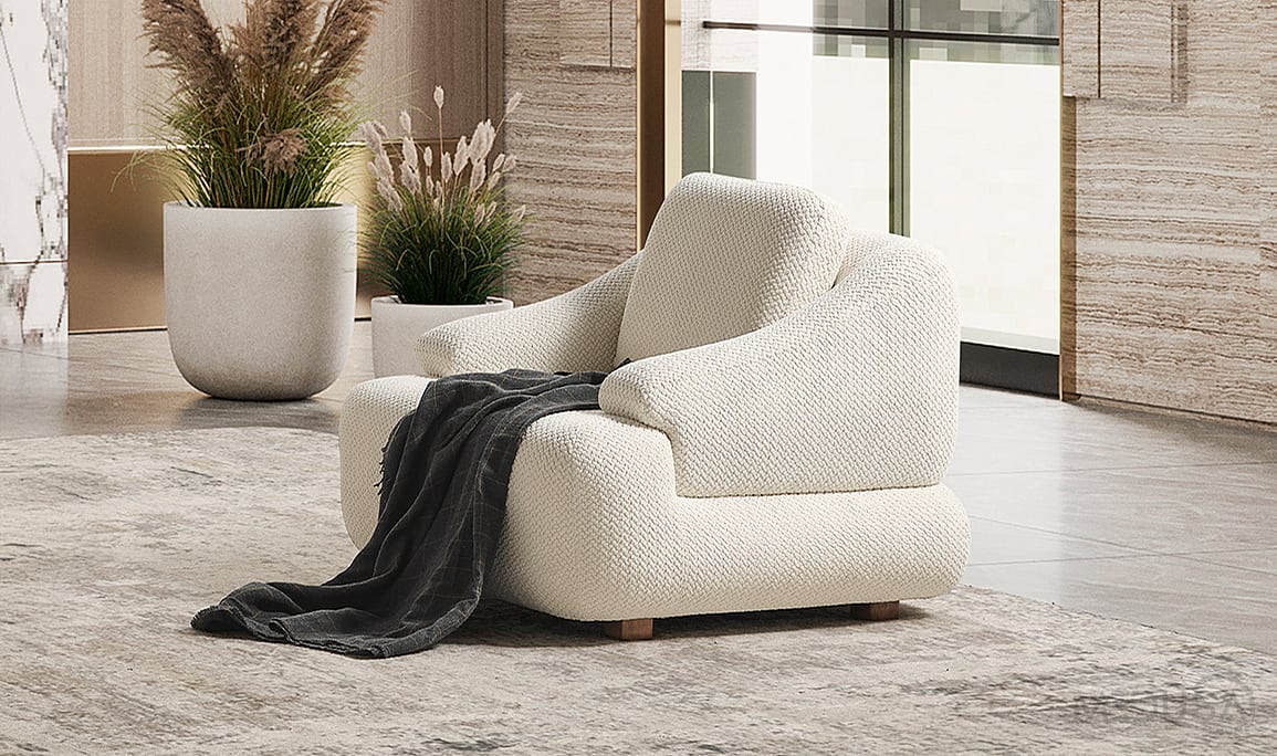 Medusa Home Mobilya - Brio Koltuk Takımı