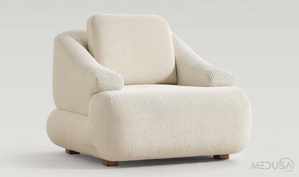 Medusa Home Mobilya - Brio Koltuk Takımı