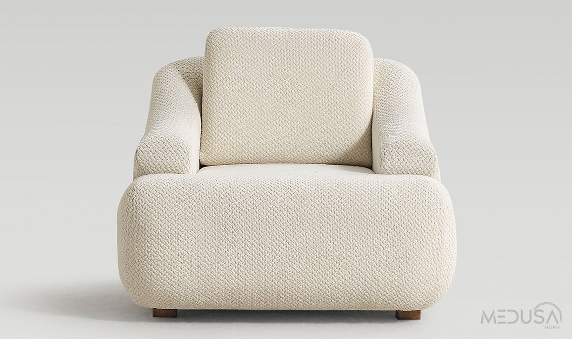 Medusa Home Mobilya - Brio Koltuk Takımı