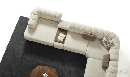 Medusa Home Mobilya - Brio Köşe Takımı