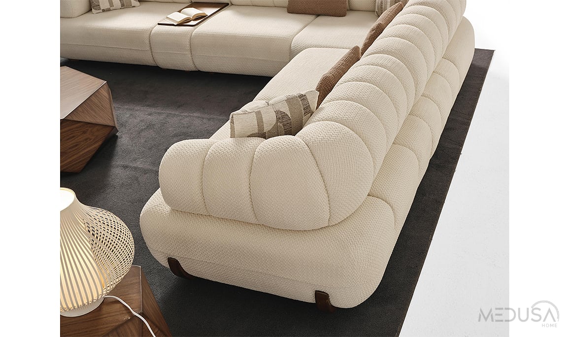 Medusa Home Mobilya - Brio Köşe Takımı